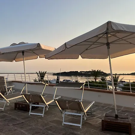 B&B Felix - Porto Cesareo-2