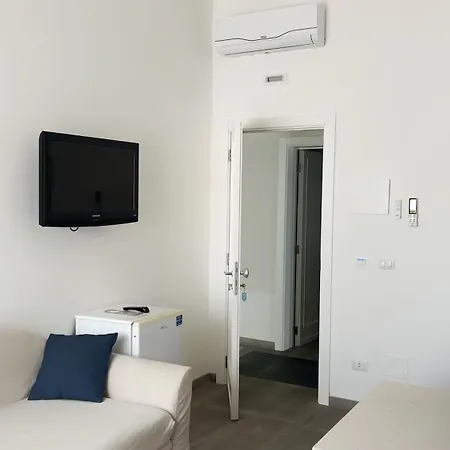 B&B Felix - Porto Cesareo-3